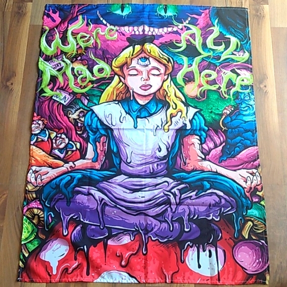 Tapestries - Picture 1 of 2